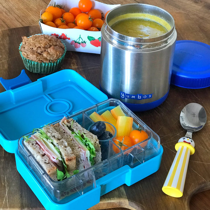 Zuppa Thermos - Yumbox - Pitter Patter Boutique