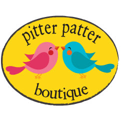 Pitter Patter Boutique