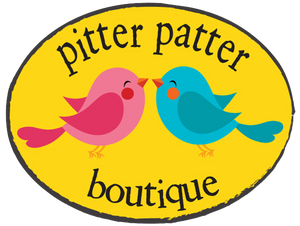 Pitter Patter Boutique