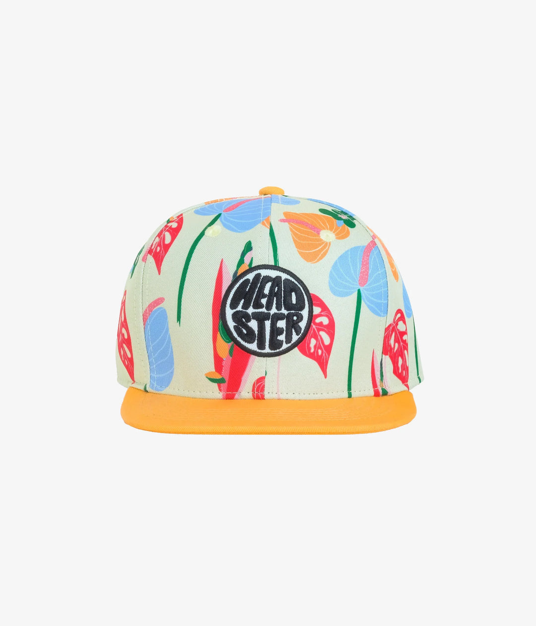 Headster - Kids (52cm) Snapback Hat