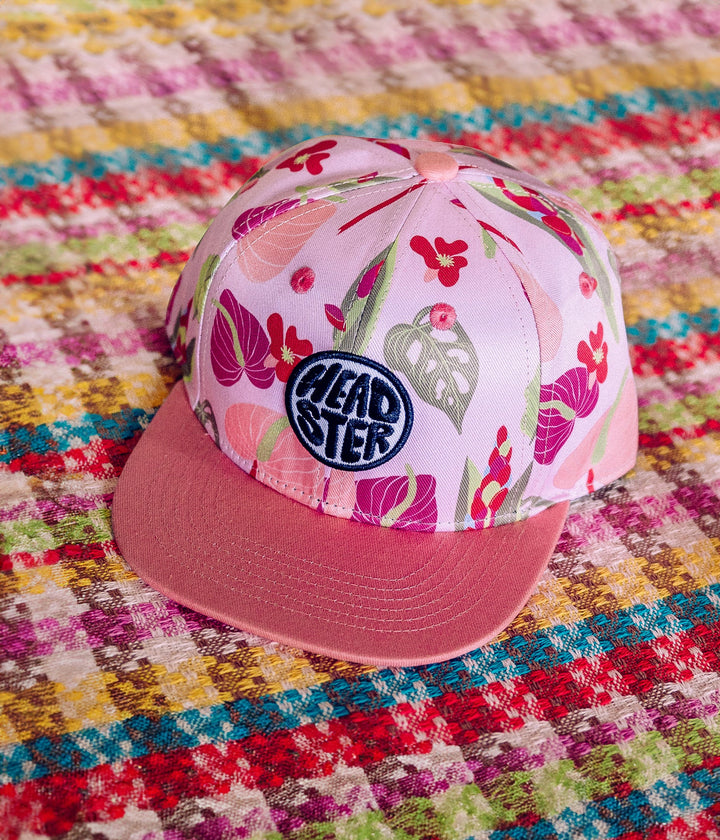 Headster - Baby/Toddler (48cm) Snapback Hat