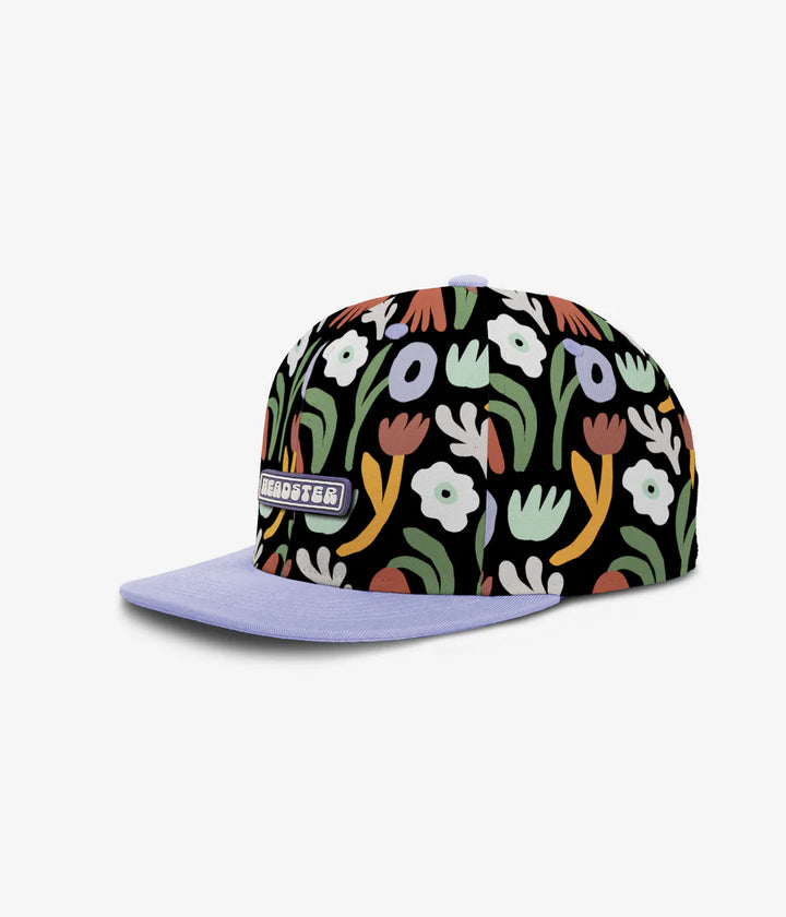 Headster - Kids (52cm) Snapback Hat