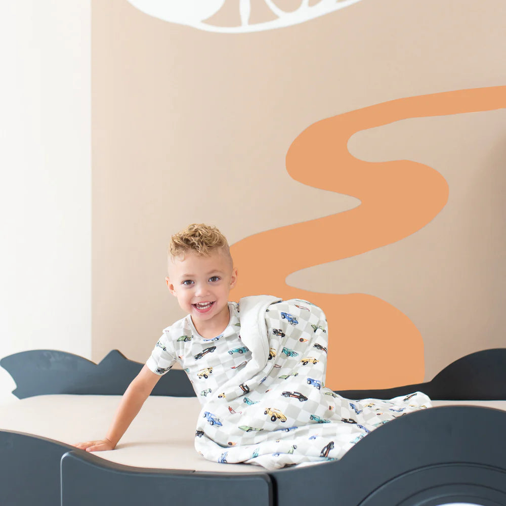 Kyte Baby - Toddler Bamboo Blanket