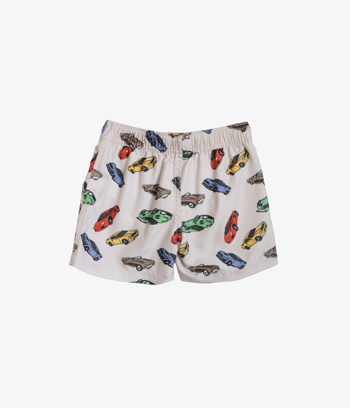 Headster - Pitstop Boardshorts