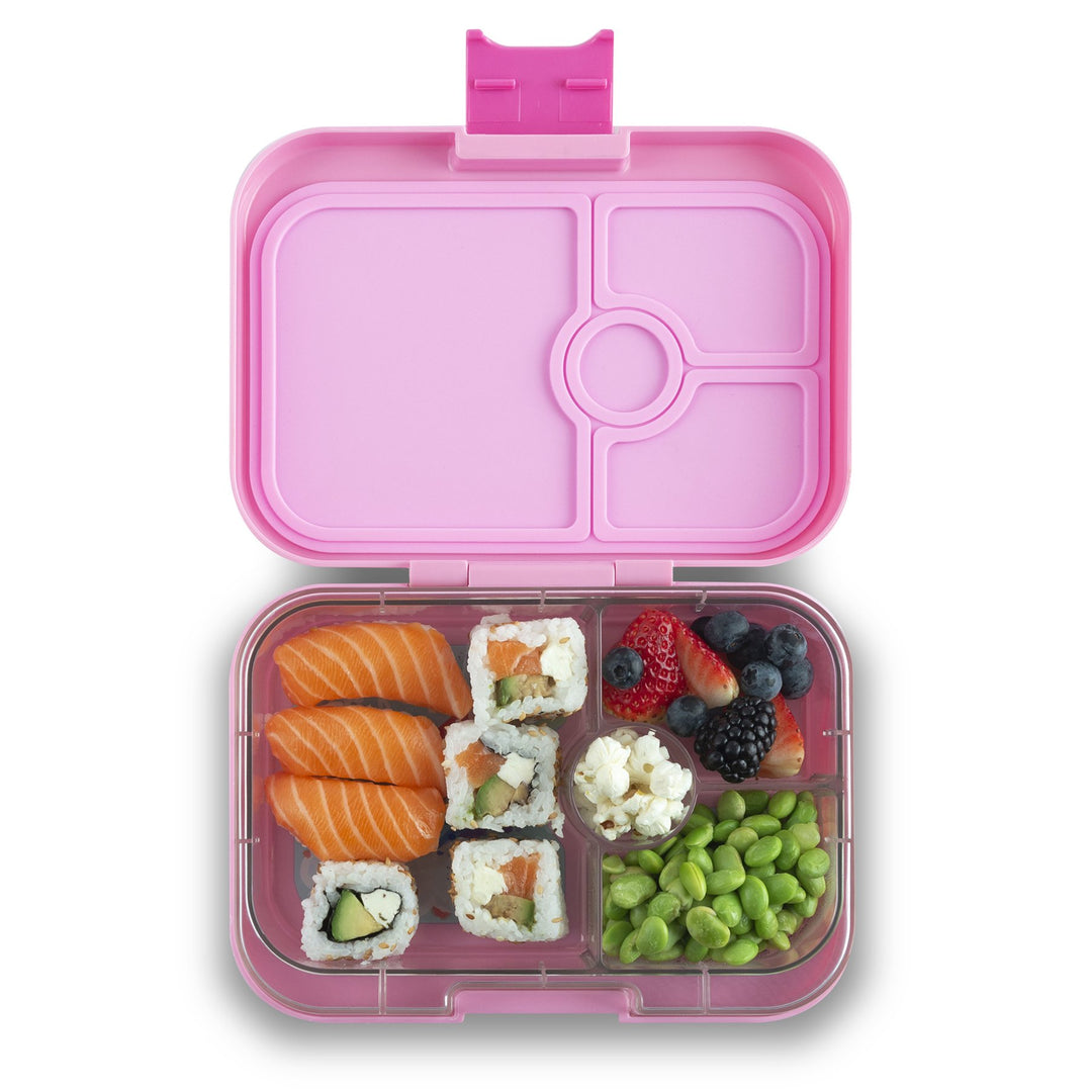 Yumbox - Panino Lunch Kit (4 compartments) - Pitter Patter Boutique