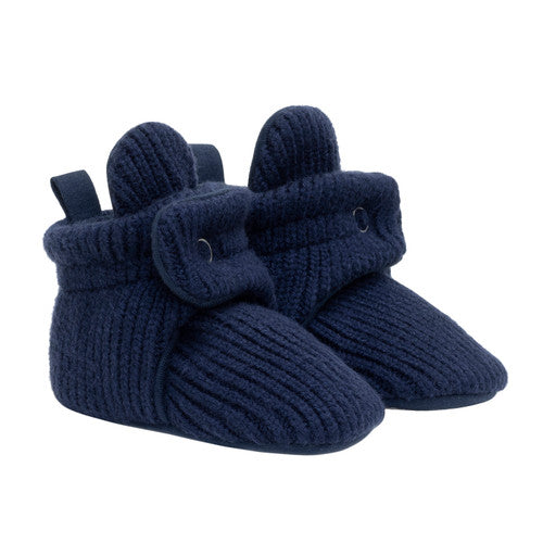 Robeez - Cozy Caleb Snap Booties