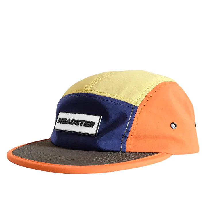 Headster - 5 Panel Hats (Baby, Kids, Youth & Adults) - Pitter Patter Boutique