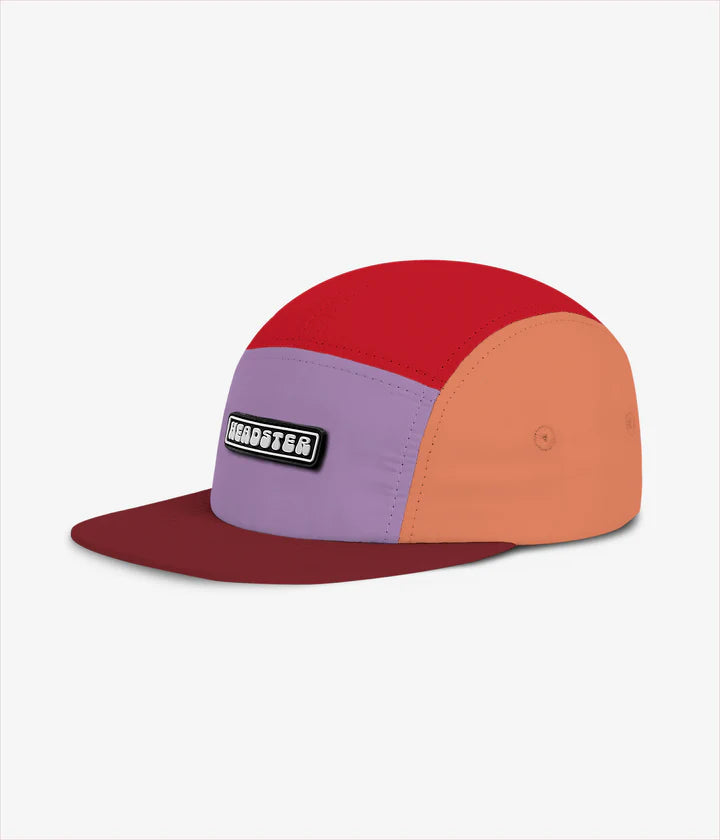 Headster - Runner Five Panel Hats (Baby, Kids, Youth & Adults)