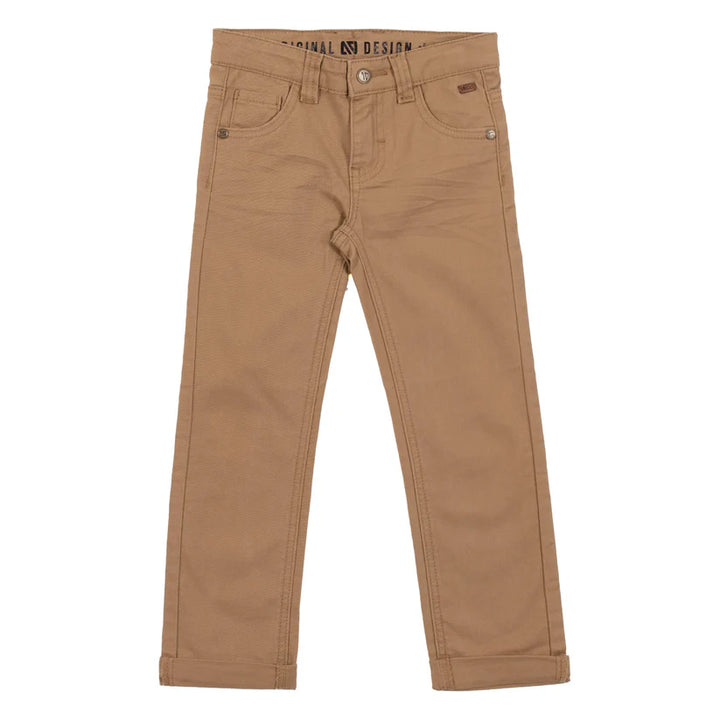 Nano -  Beige Pants