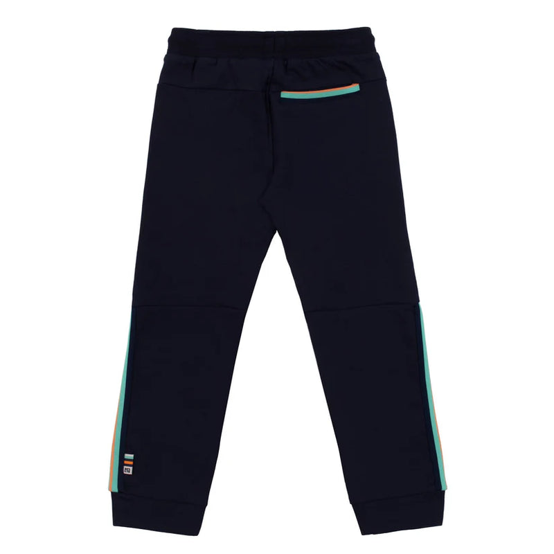 Nano - Kids/Youth Navy Sweatpants