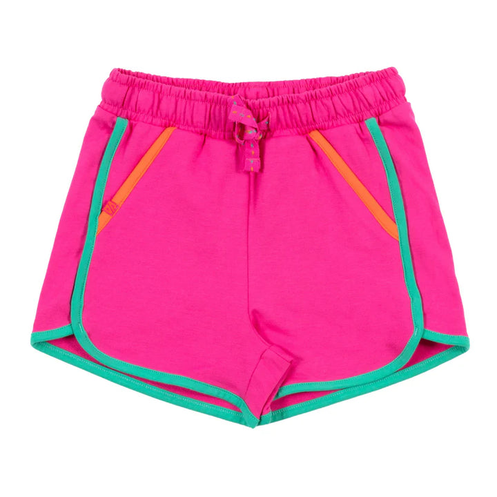 Nano - Kids/Youth French Terry Shorts