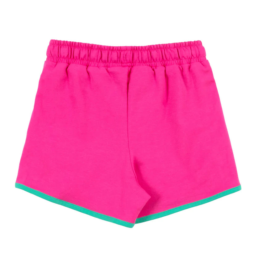 Nano - Kids/Youth French Terry Shorts