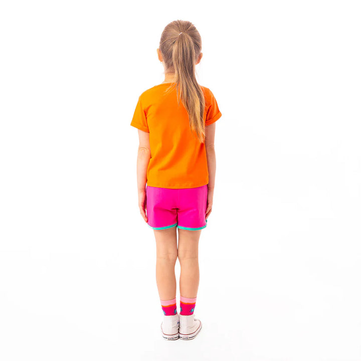 Nano - Kids/Youth French Terry Shorts