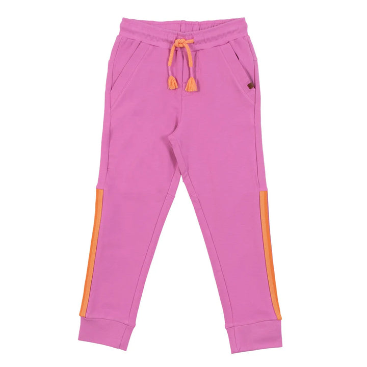 Nano - Kids/Youth Pink Sweatpants