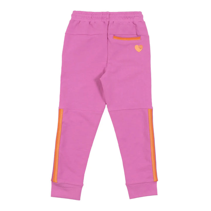 Nano - Kids/Youth Pink Sweatpants