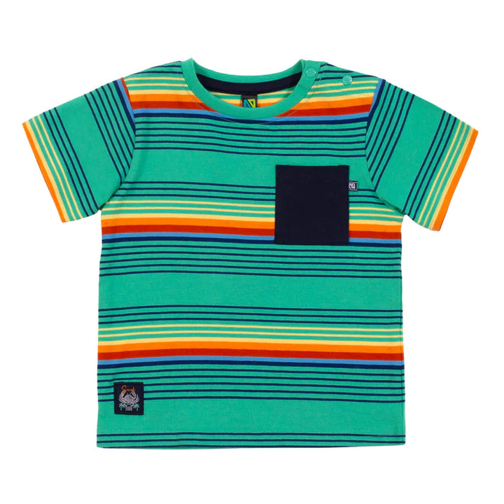 Nano - Baby Cotton T-Shirt