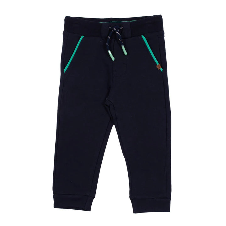 Nano - Baby Navy Sweatpants