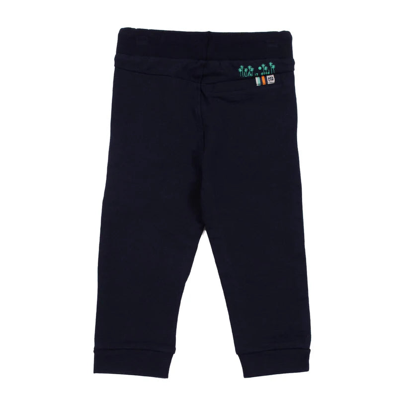 Nano - Baby Navy Sweatpants