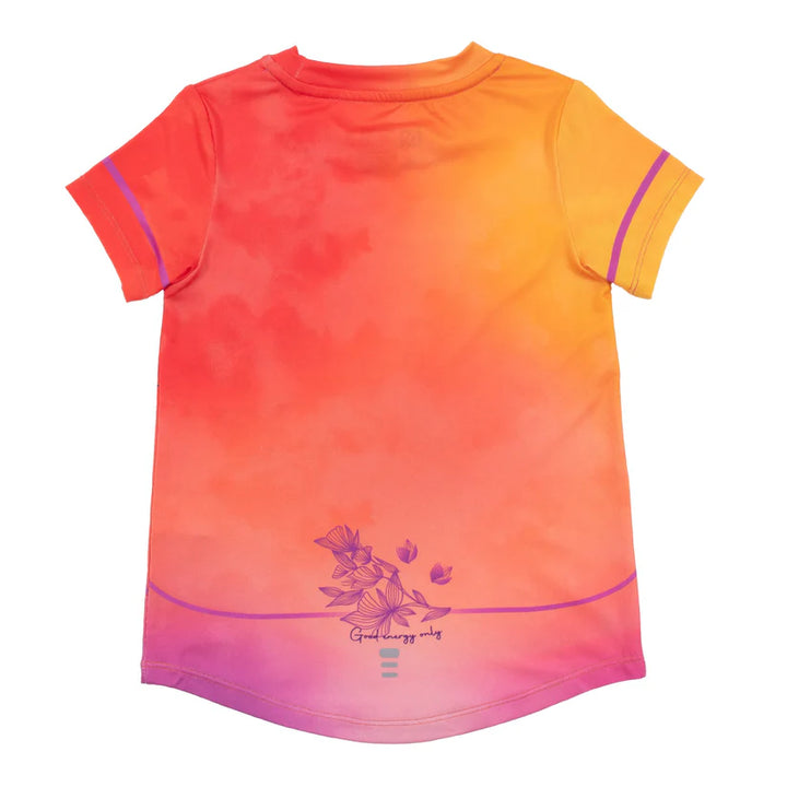 Nano - Kids/Youth Athletic T-Shirt