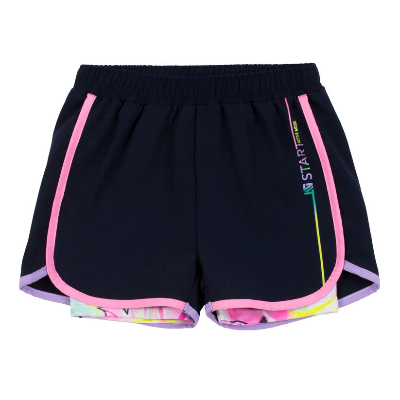 Nano - Kids/Youth Athletic Shorts