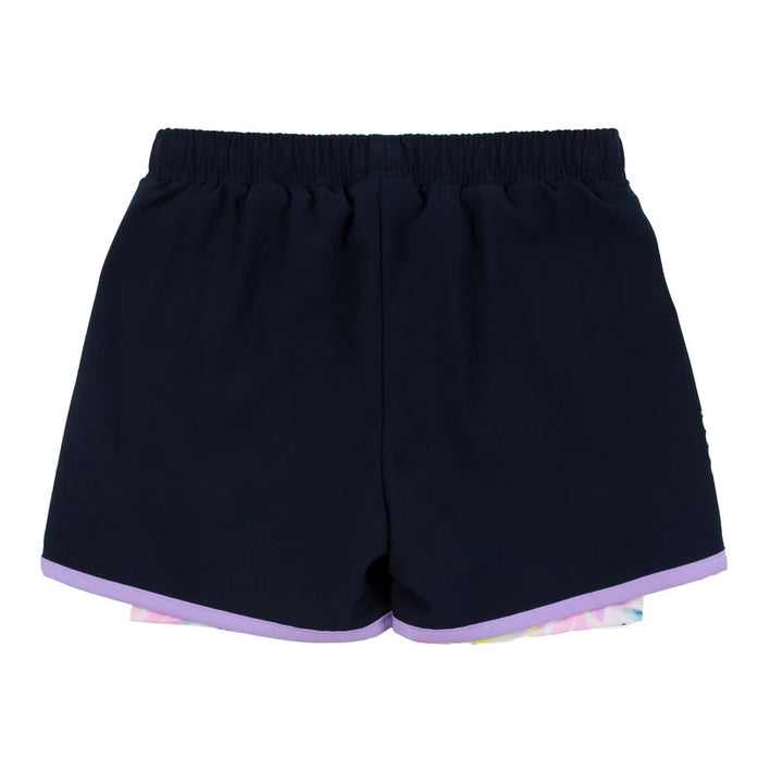 Nano - Kids/Youth Athletic Shorts