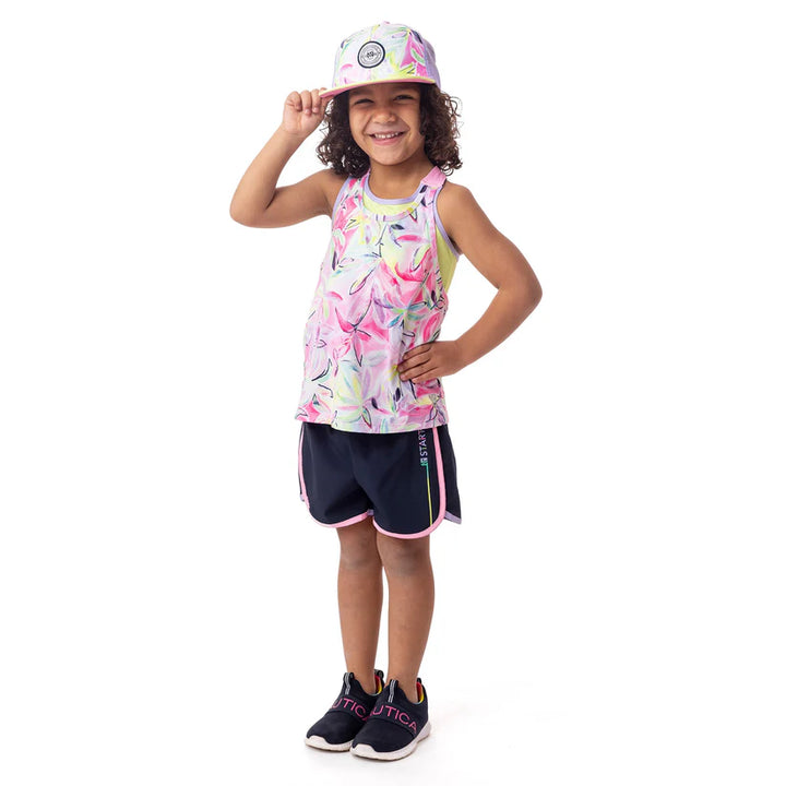 Nano - Kids/Youth Athletic Shorts