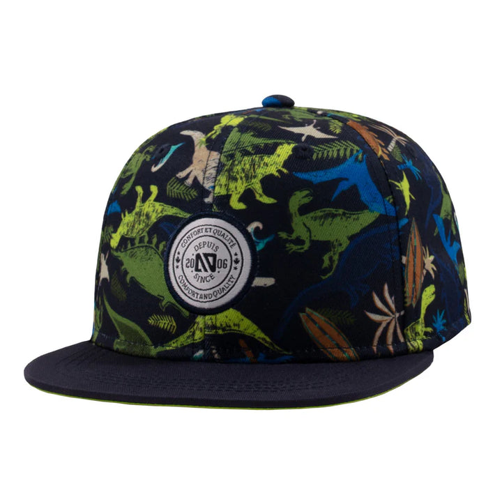 Nano - Kids Dino Cap