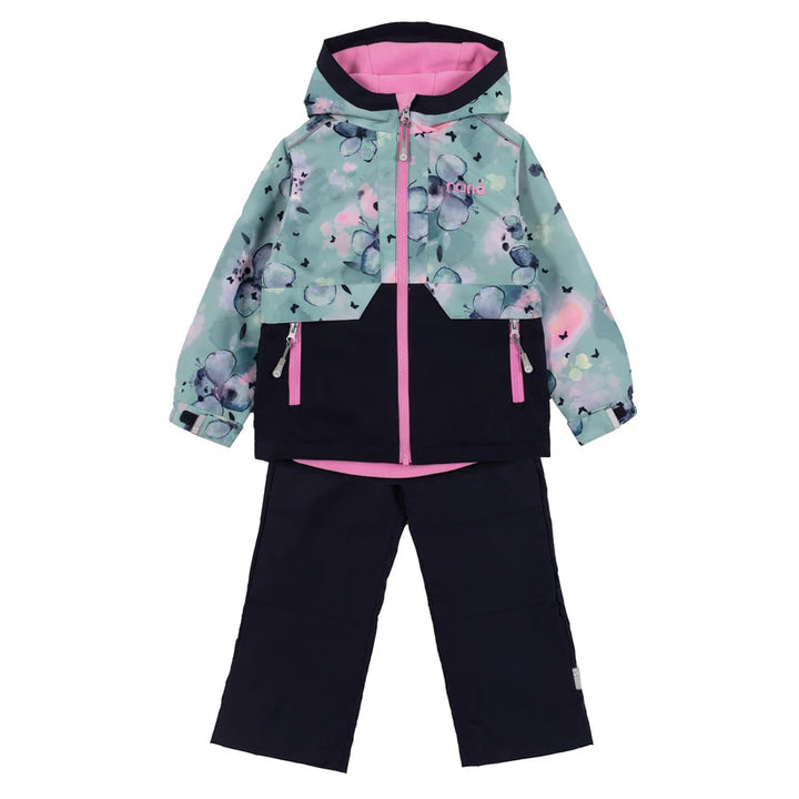 Nano - Juliette Two-Piece Rain Suit