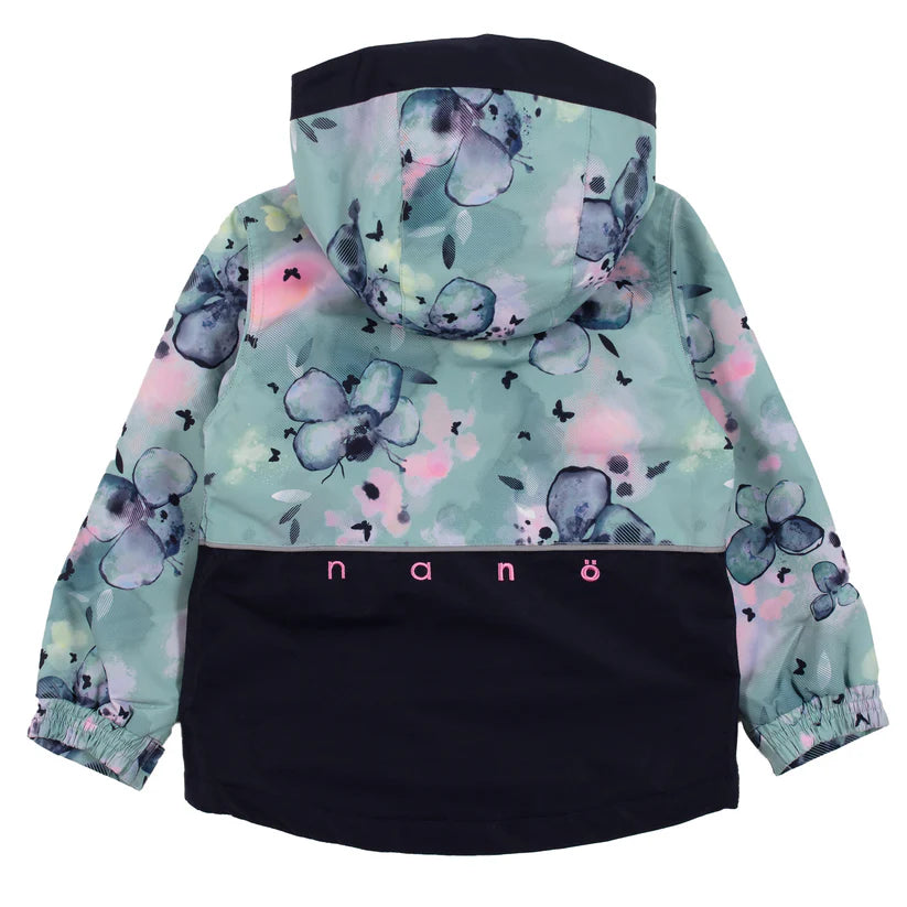 Nano - Juliette Two-Piece Rain Suit