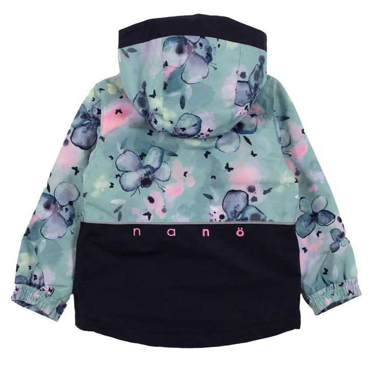 Nano - Juliette Two-Piece Rain Suit