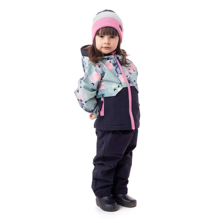 Nano - Juliette Two-Piece Rain Suit