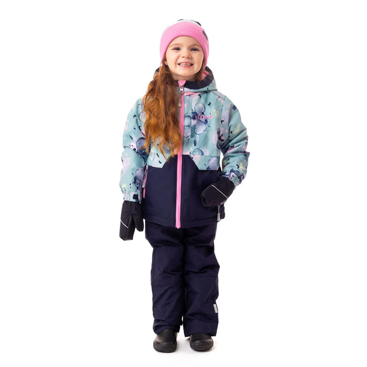 Nano - Juliette Two-Piece Rain Suit