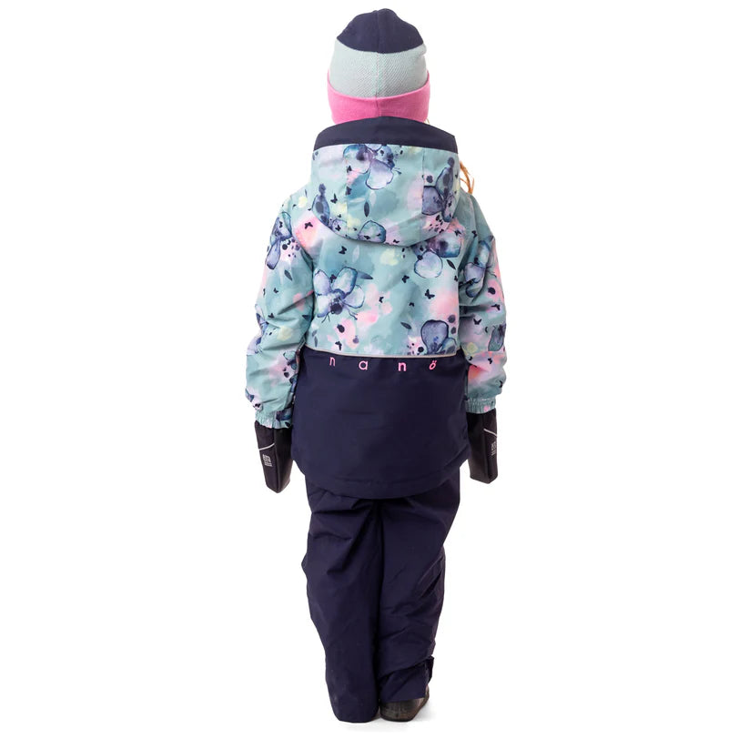 Nano - Juliette Two-Piece Rain Suit