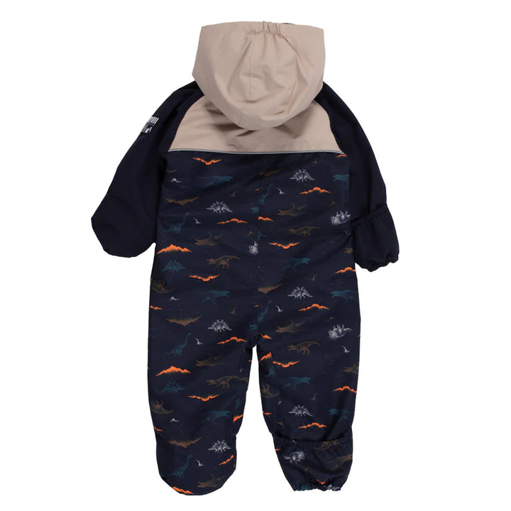 Nano - Ethan One-Piece Baby Rain Suit