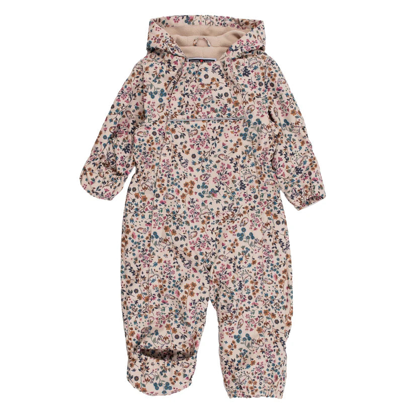 Nano - Lyvia One-Piece Baby Rain Suit