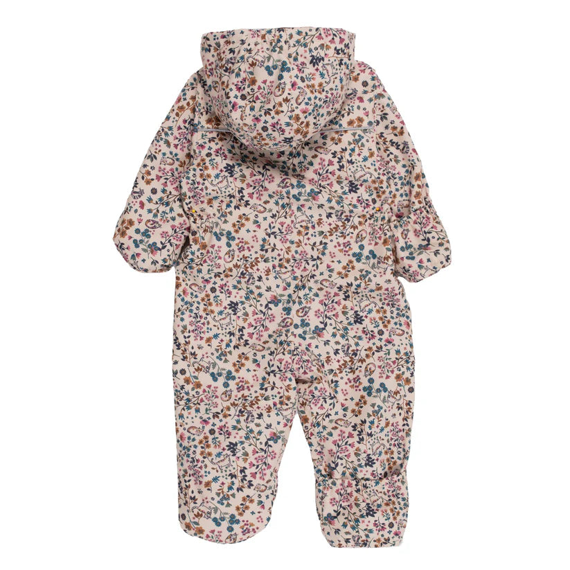 Nano - Lyvia One-Piece Baby Rain Suit