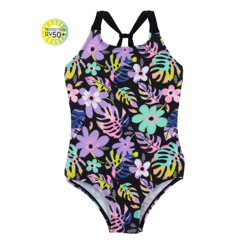 Nano - UV One-piece Swimsuit