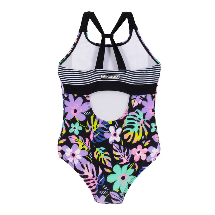 Nano - UV One-piece Swimsuit