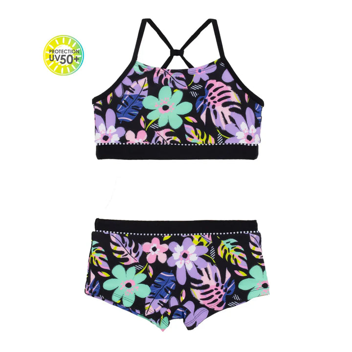 Nano - UV Two-Piece Swimsuit