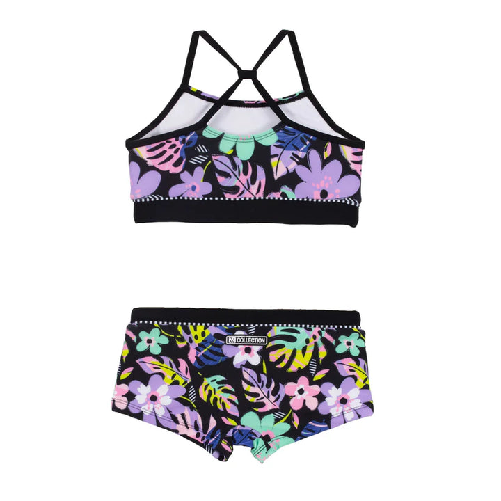 Nano - UV Two-Piece Swimsuit