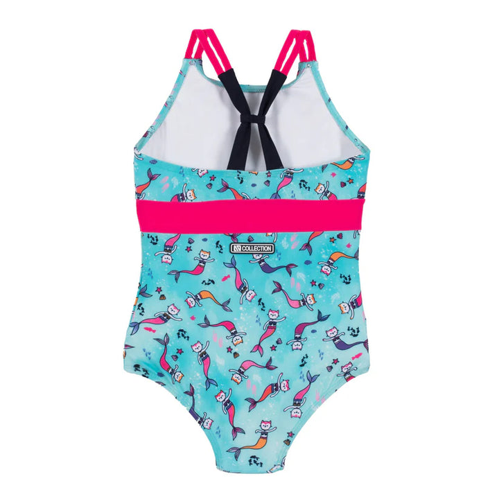 Nano - Baby UV One-Piece Swimsuit