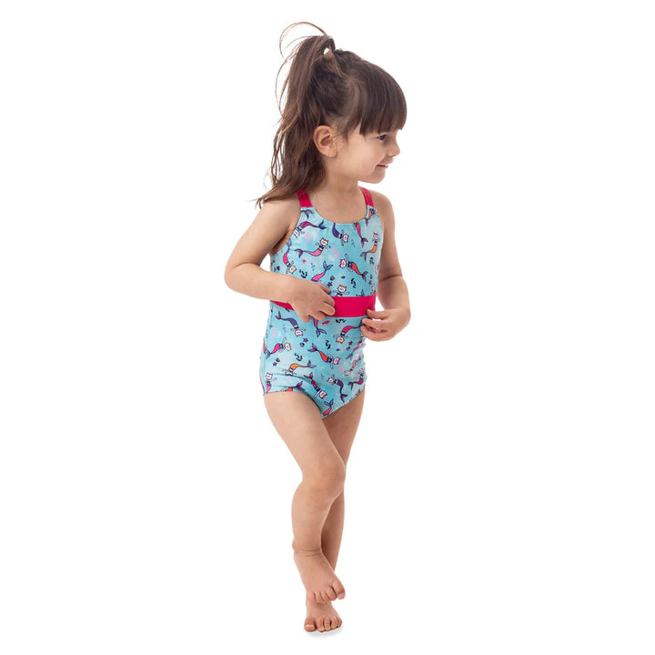 Nano - Baby UV One-Piece Swimsuit