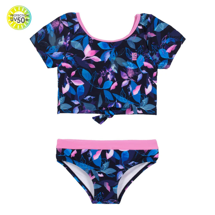 Nano - UV Two-Piece Swimsuit