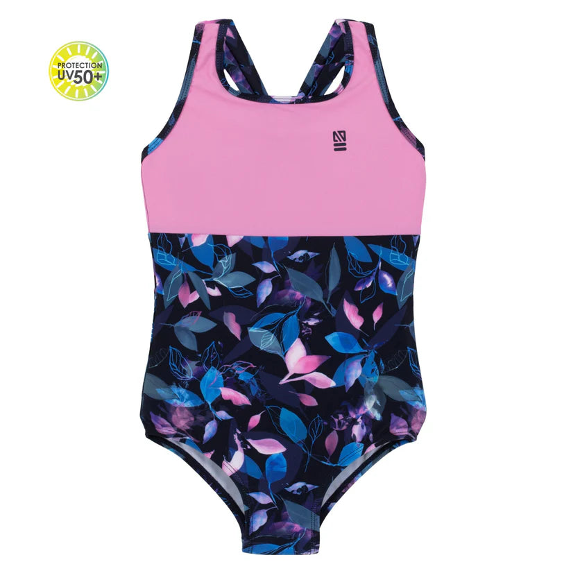 Nano - UV One-piece Swimsuit