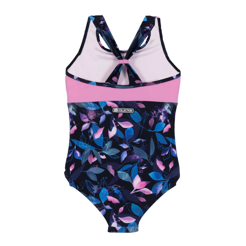 Nano - UV One-piece Swimsuit