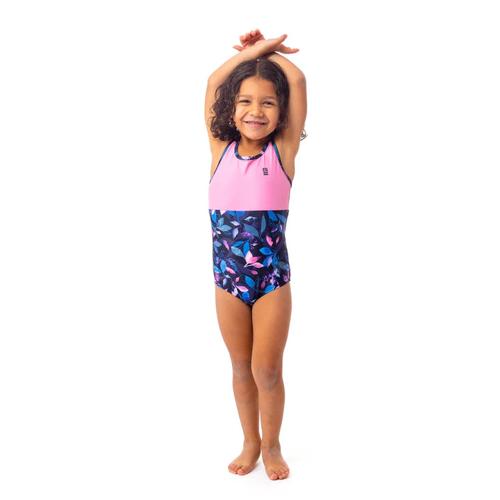 Nano - UV One-piece Swimsuit