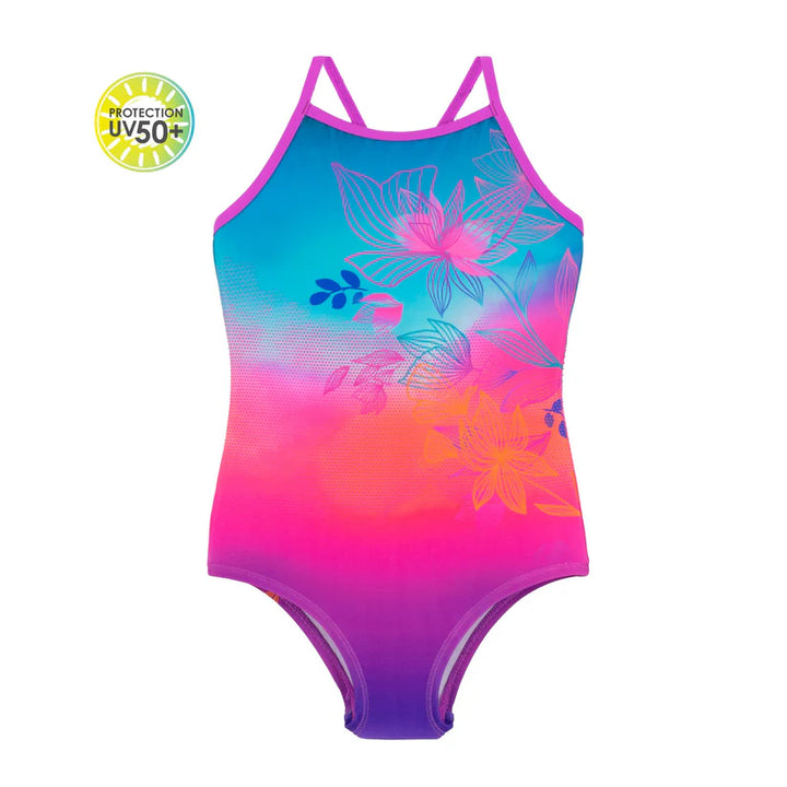 Nano - UV One-piece Swimsuit