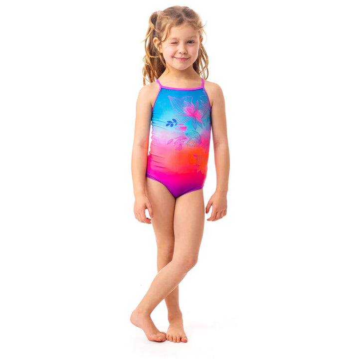 Nano - UV One-piece Swimsuit