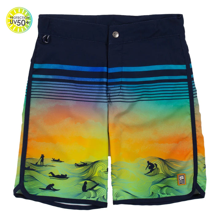 Nano - UV Boardshorts