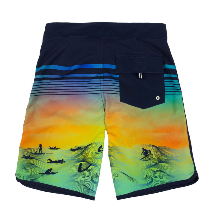 Nano - UV Boardshorts